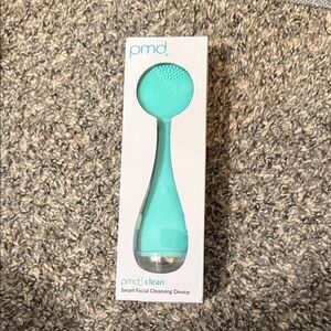 PMD Clean Facial Device - Aqua